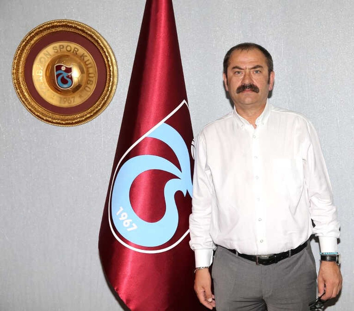 Ömer Sağıroğlu\'ndan Kongre Çağrısı