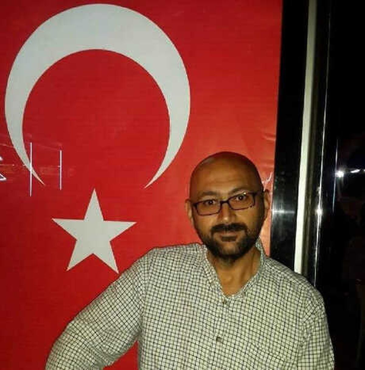 Otobüs Şoförünün Ölümüne Neden Olduğu İddia Edilen İnşaat İşçisi Adliyede