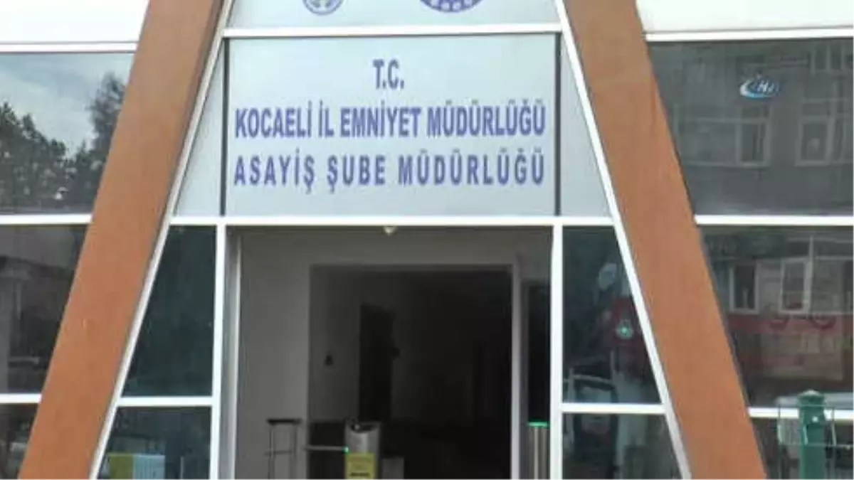 Otobüs Sürücüsünün Öldüğü Kavganın Şüphelisi Adliyeye Sevk Edildi