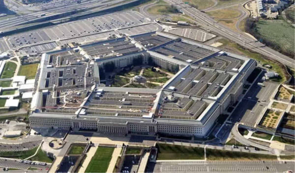 Pentagon: ABD Deaş\'ın Yenilmesine Odaklandı