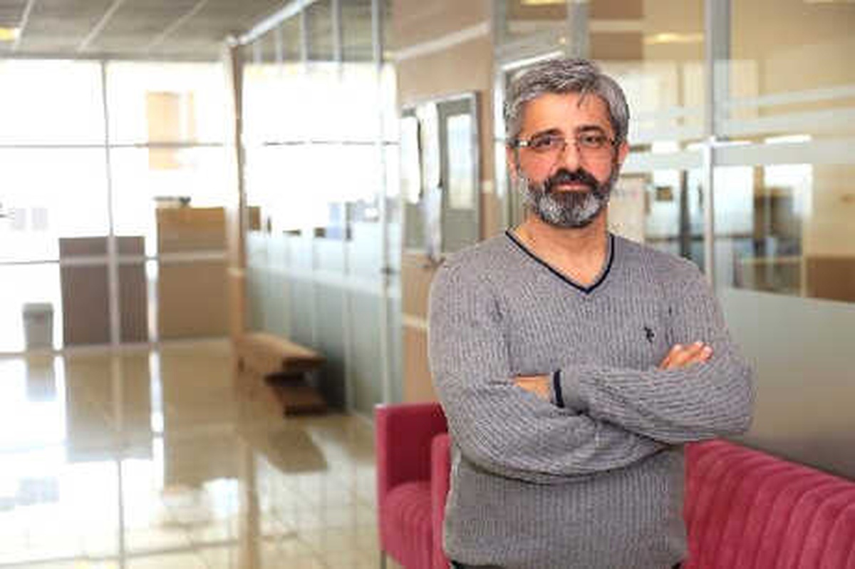 Prof. Dr. Şenol Durgun: 1980 Sonrası İslamcılar Moderniteyi İslamileştirmeye Çalıştı