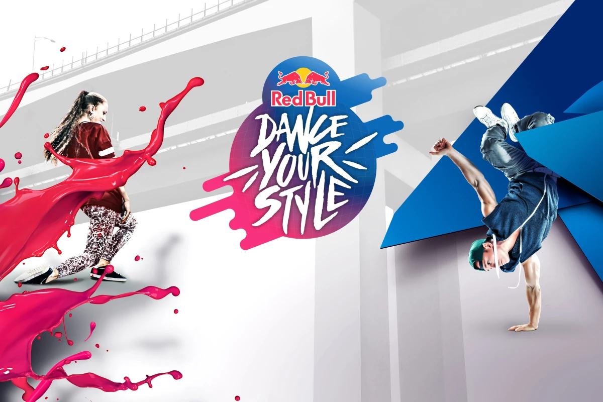Red Bull Dance Your Style Bu Pazar Antalya\'da