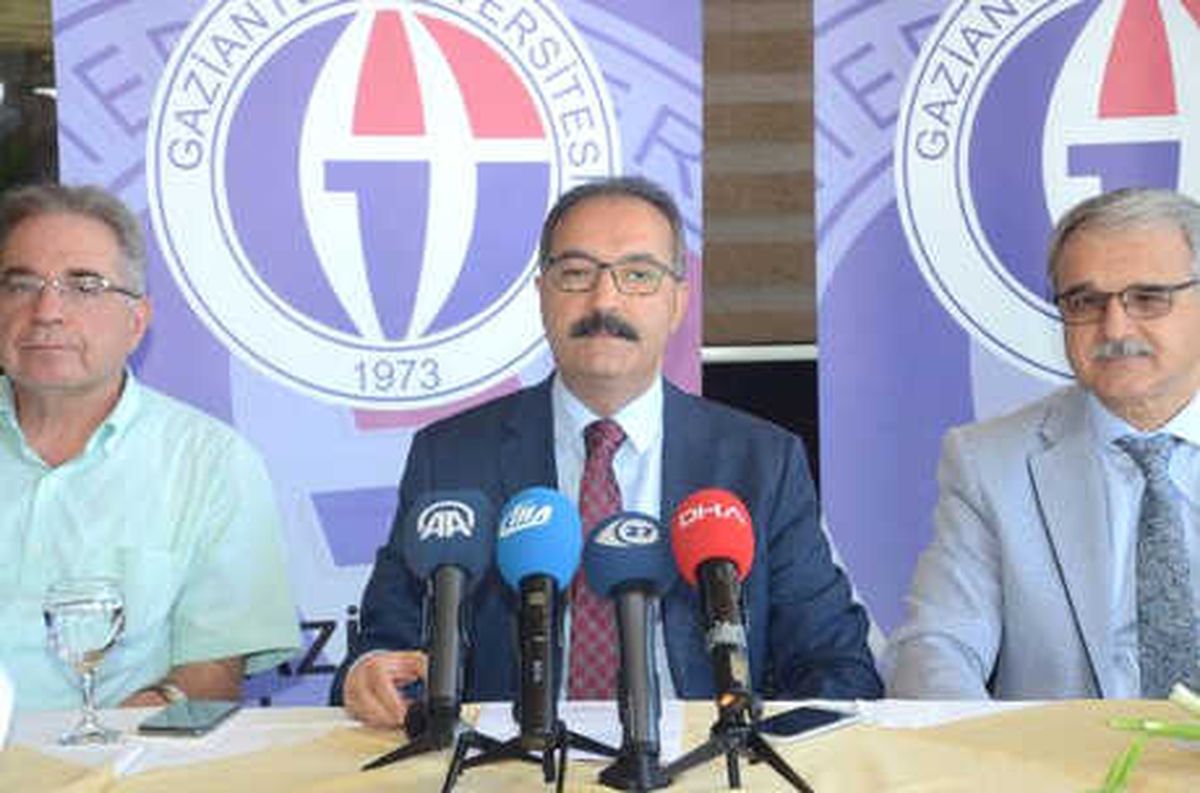 Rektör Gür: Düşen Uçağın Bakımı 1 Hafta Önce Yapılmıştı
