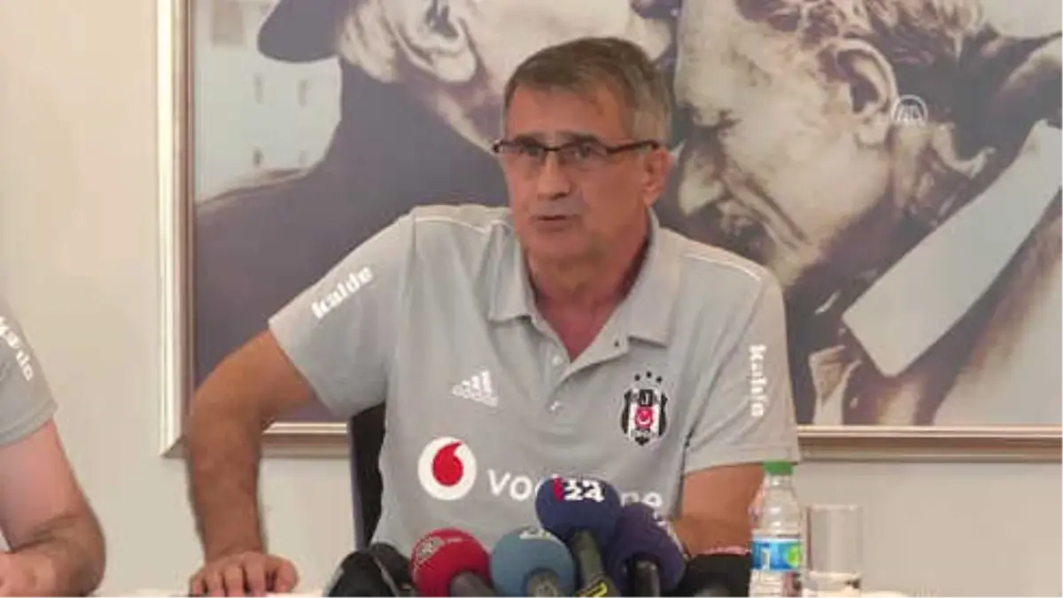 Şenol Güneş: Fenerbahçe Maçında Yaşanan Olaylar ve Var Sistemi