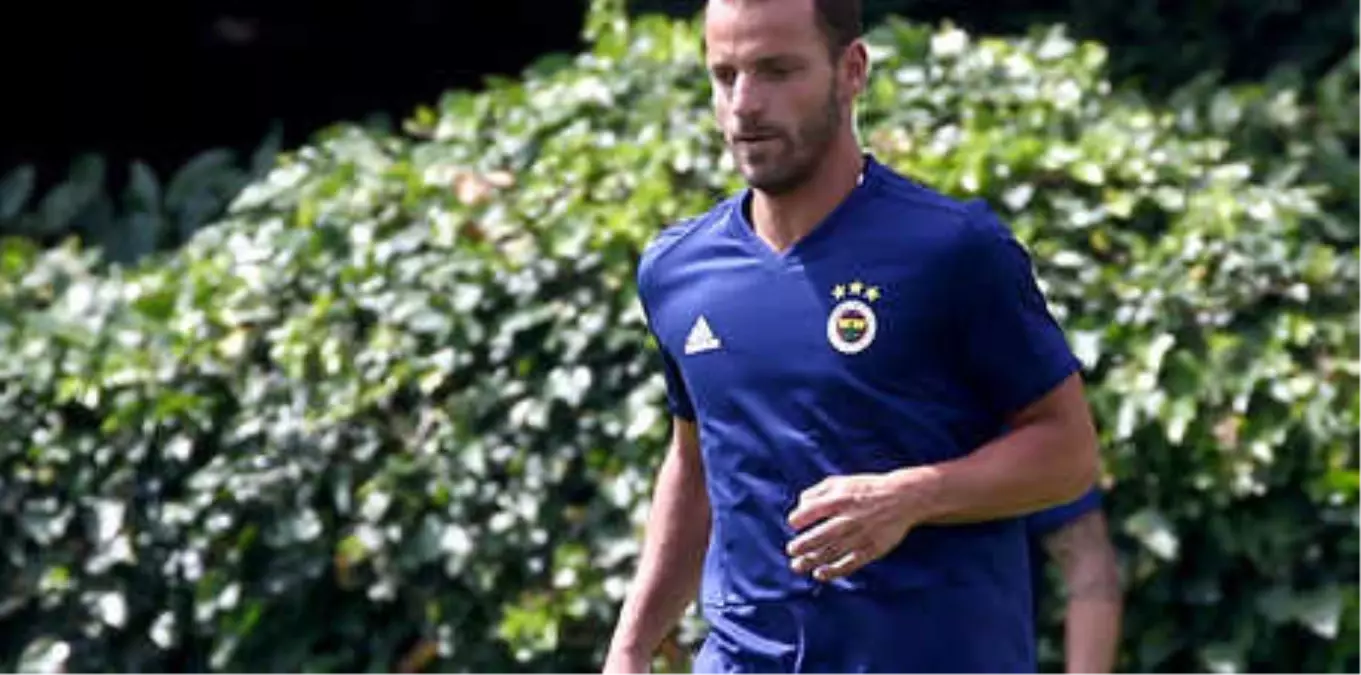 Soldado: \'Kulüpte Yeni Bir Dönem Başladı!\'