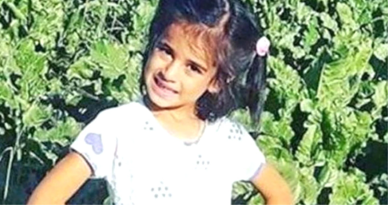 Ankara\'da 1 Haftadır Aranan 8 Yaşındaki Eylül\'ün Cansız Bedenine Ulaşıldı