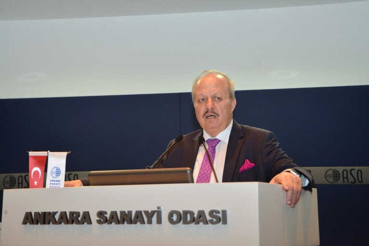 Sudan\'dan, Türk Sanayicilere İşbirliği ve Yatırım Çağrısı
