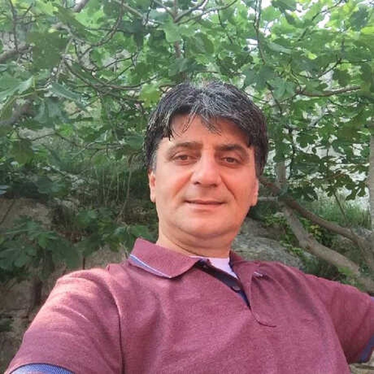 Tartıştığı Dayısını Tüfekle Vurarak Öldürdü