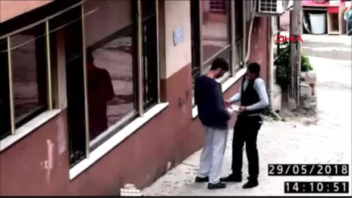 Tekirdağ\'daki Uyuşturucu Operasyonunda 19 Gözaltı