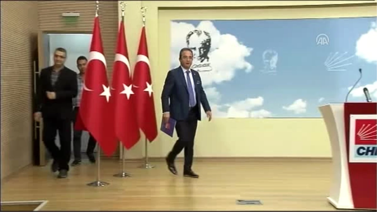 Tezcan: "Eren Erdem\'in Bu Davanın Sonunda Aklanacağına İnanıyoruz, Hiçbir Şüphemiz Yok"