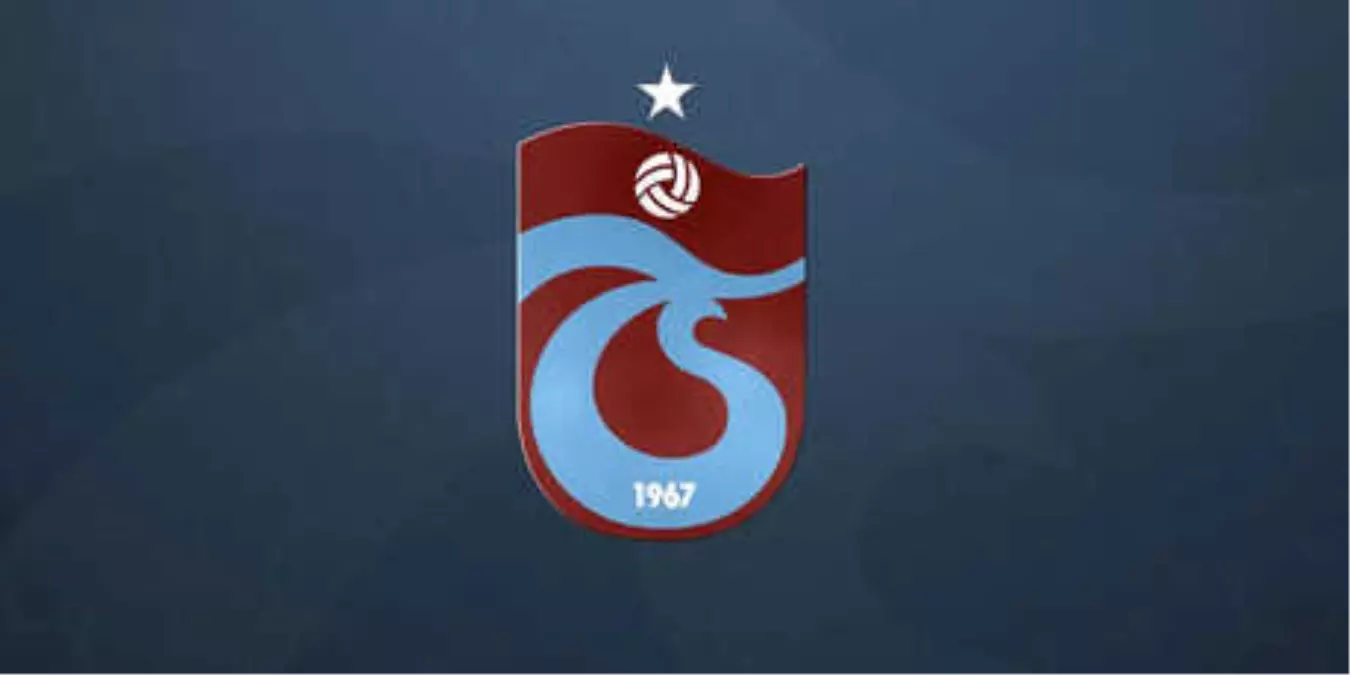 Trabzonspor\'da Taslak Tüzük Revize Edildi