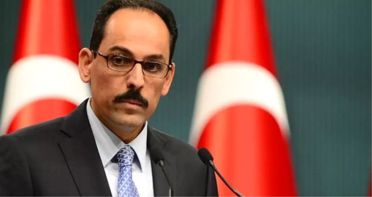 Yeni Kabinede Görevlendirileceği Konuşulan İbrahim Kalın Kimdir? İşte Hakkında Merak Edilenler