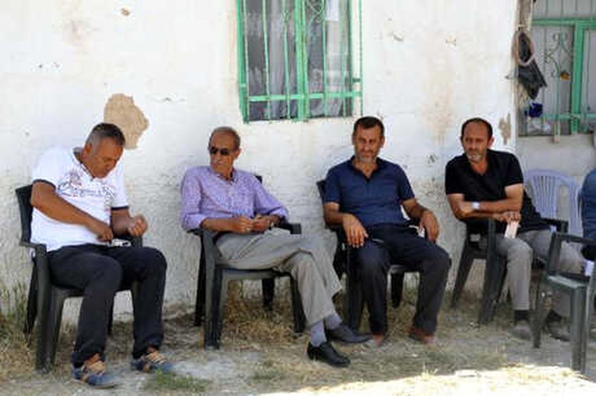 Tutuklanan Şüpheli, Eylül\'ü Arama Çalışmalarına Katılmış