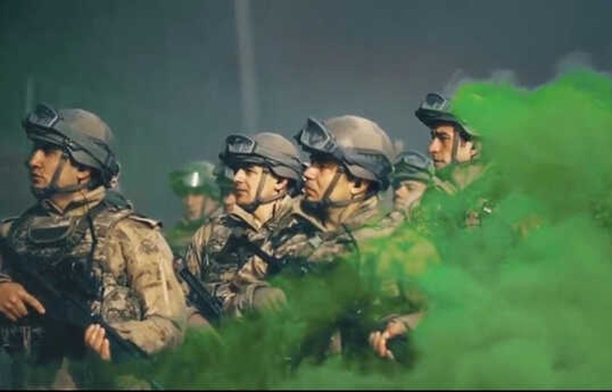 Zorunlu Askerlikte Jandarma Olunmayacak
