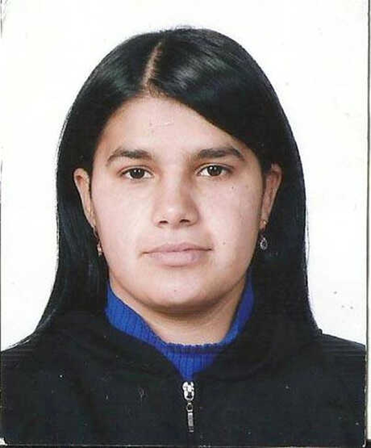 1 Çocuk Annesi Hüsniye, 4 Gündür Kayıp