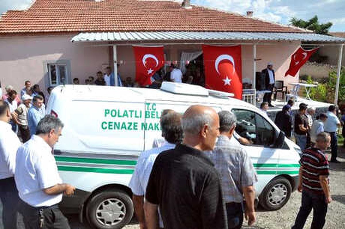 7 Gündür Sorgulanan Eylül\'ün Katil Zanlısı Konuşmuyor (3)