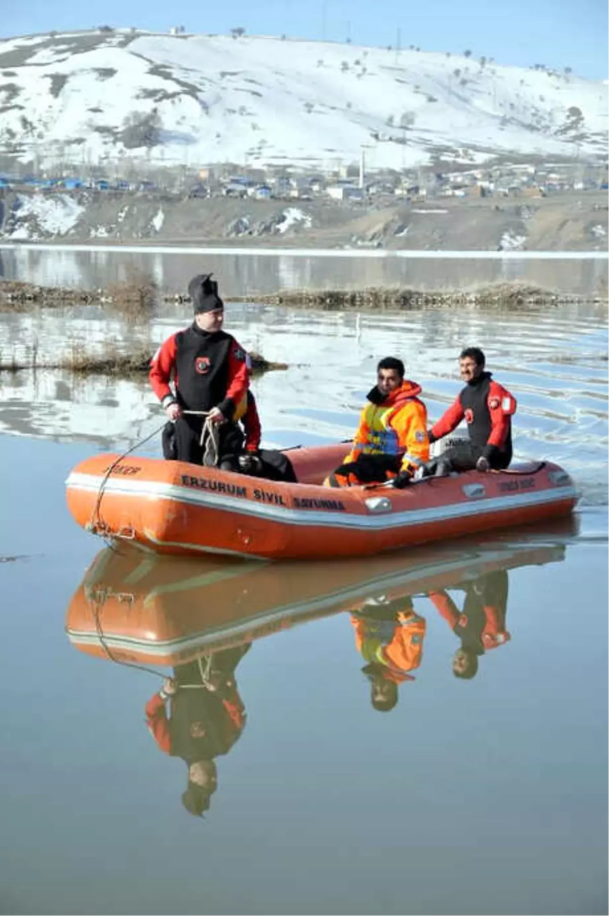 Aşkale\'de 5 Elektrik İşçisinin Ölümünde Sanıklara Yine 24 Ay Taksitli Ceza