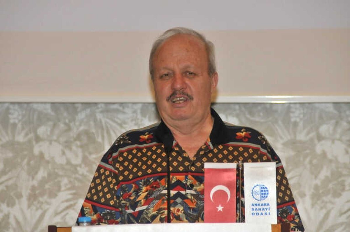 Aso Meslek Komiteleri Ortak Toplantısı Afyonkarahisar\'da Yapıldı