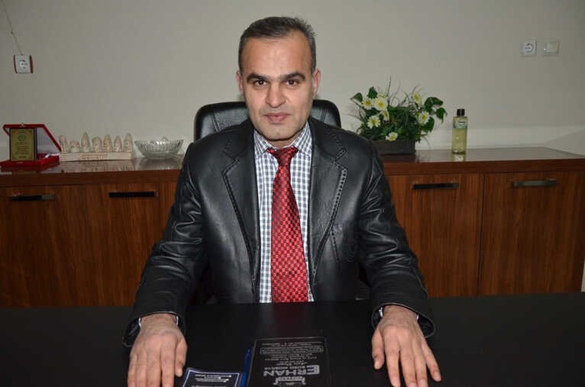 Başkan Çatan, "Ankara Valiliğinin Avm Kararı Türkiye\'de Uygulanmalı"