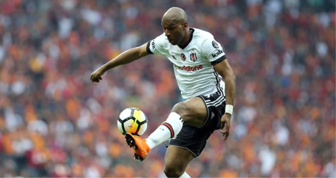 Beşiktaş, Babel\'e Gelen 4 Milyon Euroluk Teklifi Reddetti