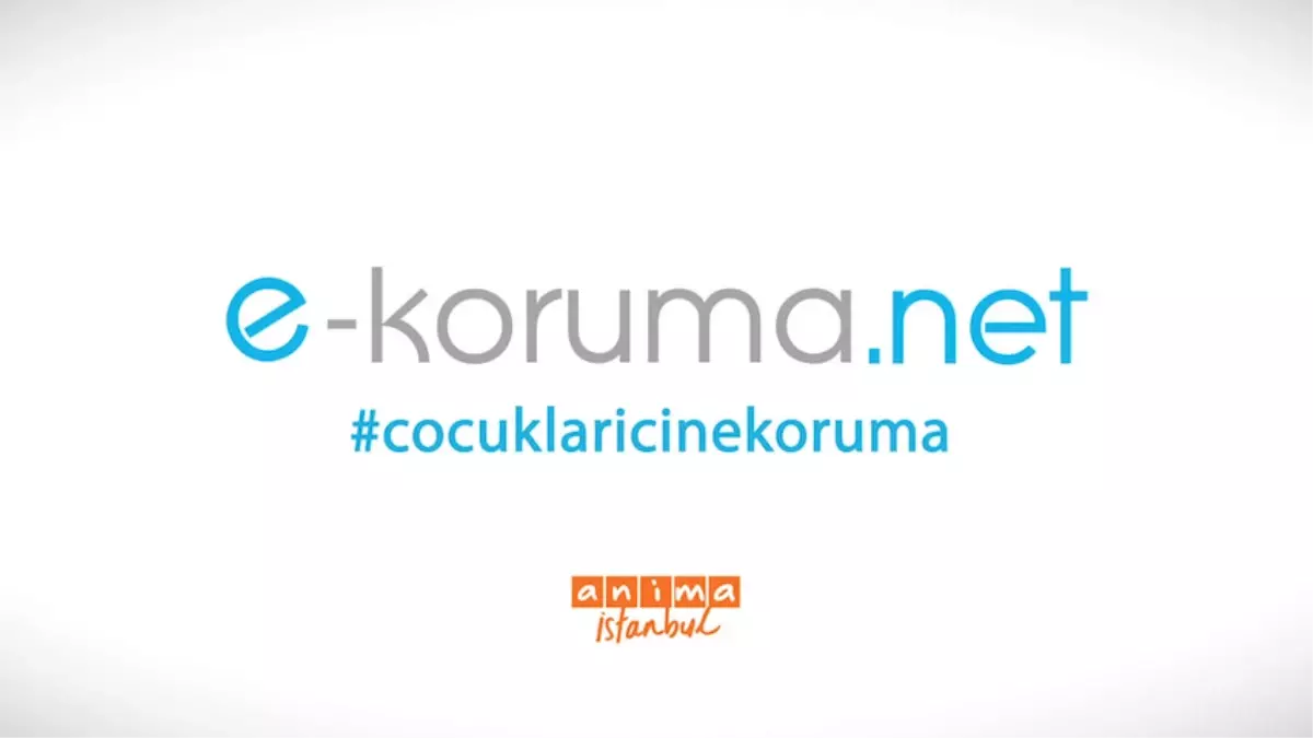 Çocuklar İçin E-Koruma Nedir? Sanal Zorbalığa ve İstismara Karşı Çocuklar İçin E-Koruma!