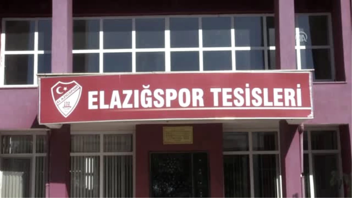 Elazığspor\'da Transfer Çalışmaları