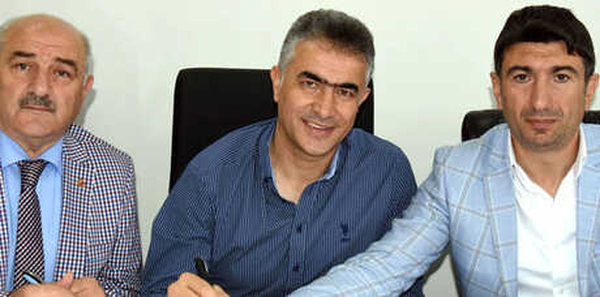 Erzurumspor\'da İç Transfer Bitti! Sıradaki Hedef...
