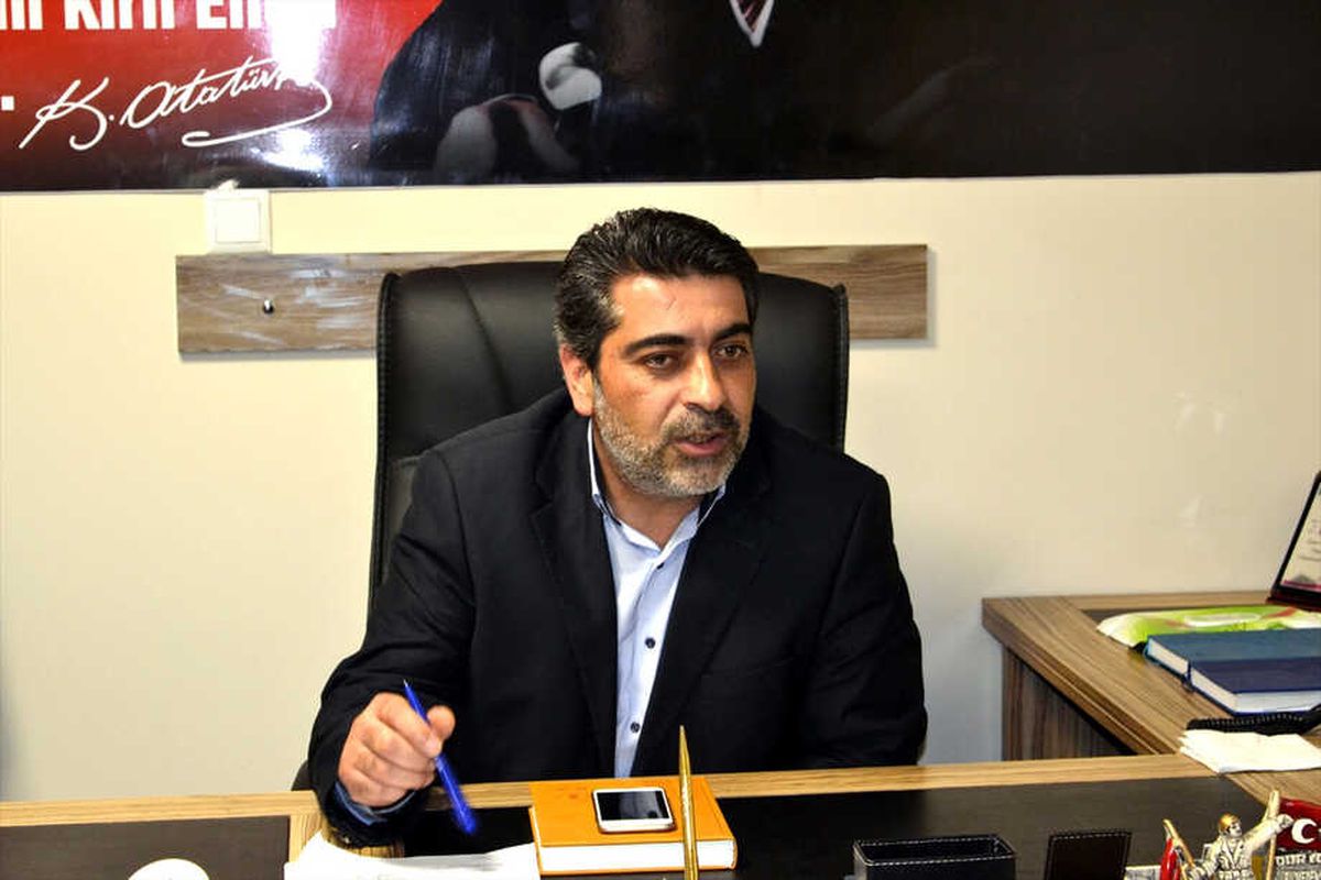 Fırıncılara Hijyen Eğitimi
