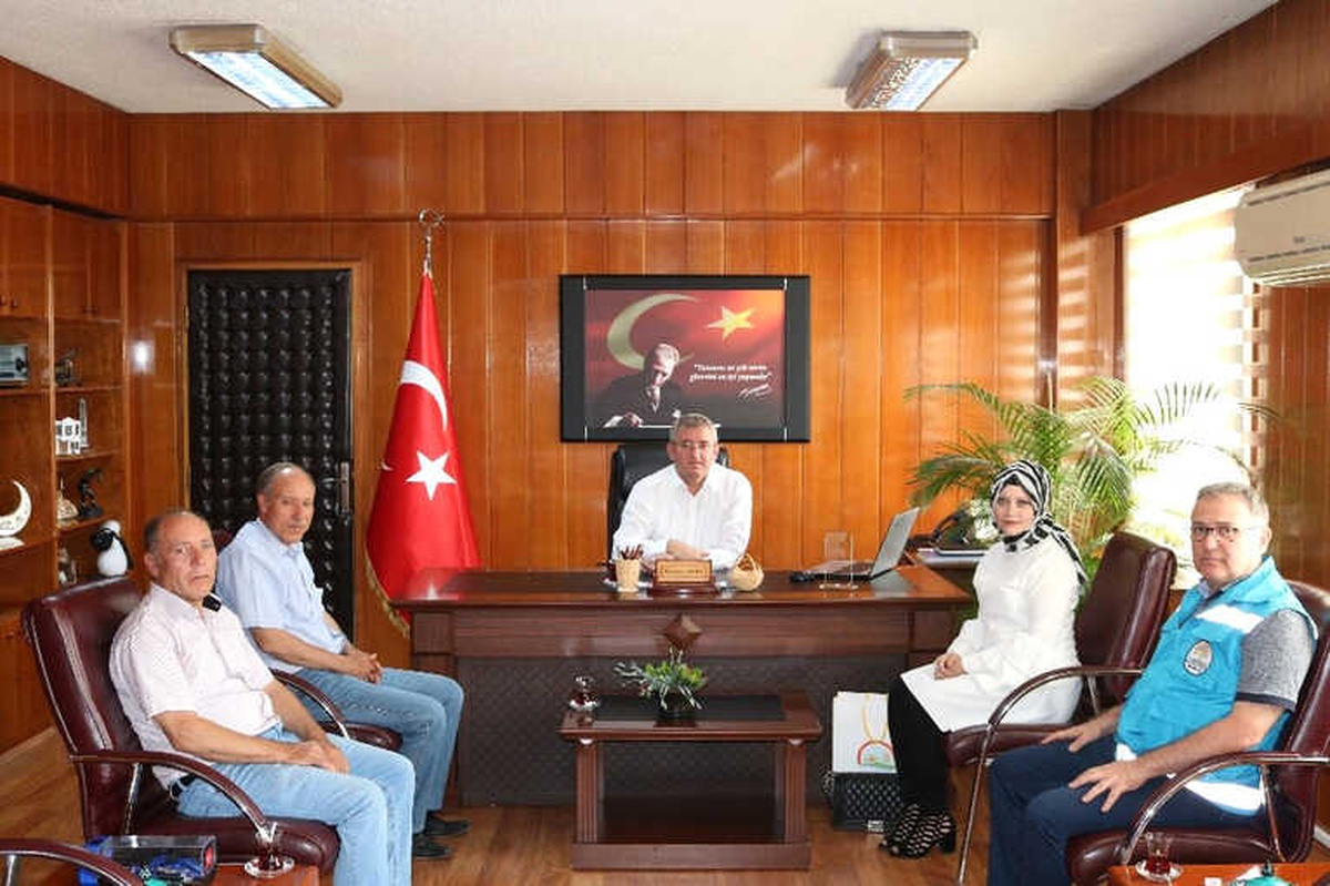 Gezen Tavuğun Maceraları\' Konulu Çiftçi Proje, Türkiye Finallerine Kaldı