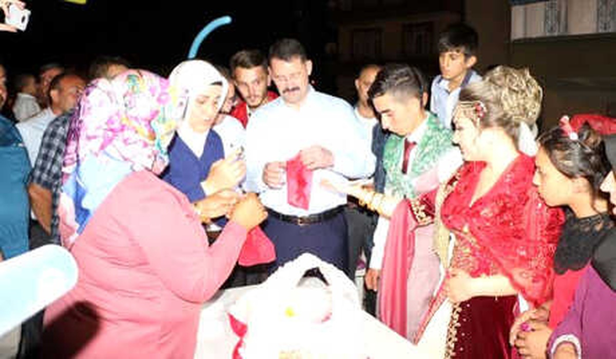 Kırıkkale\'de \'Düğün\' Magandalarına Karşı Önlem