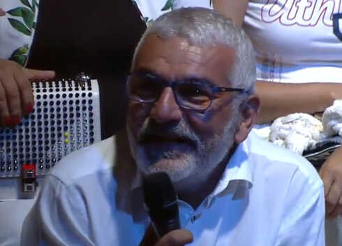Metin Kuş, Anlat Bakalım Performansını Savundu!