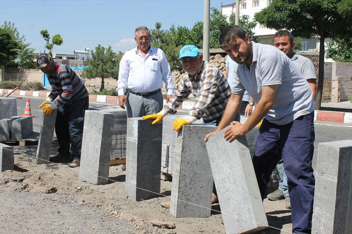 Nevşehir\'den Kısa Kısa