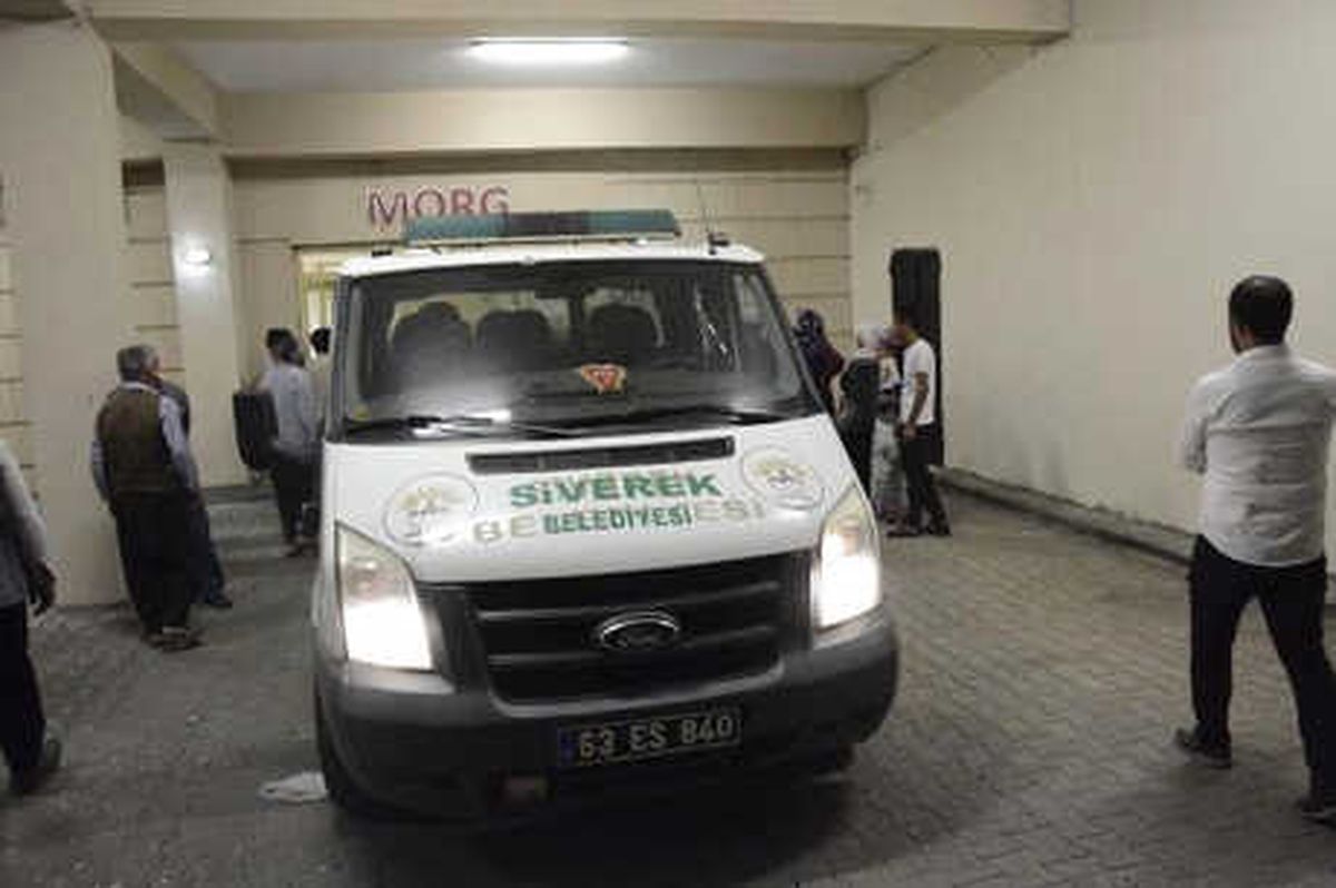 Otomobilde Unutulan 2 Yaşındaki Güneş Öldü