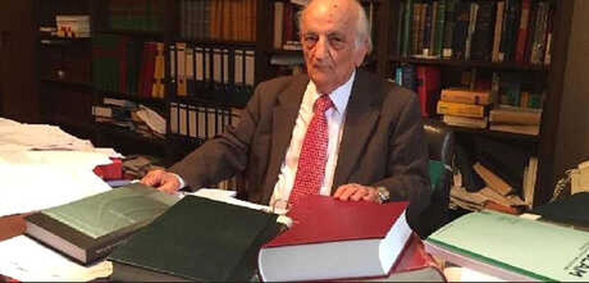 Prof.dr. Fuat Sezgin Hayatını Kaybetti
