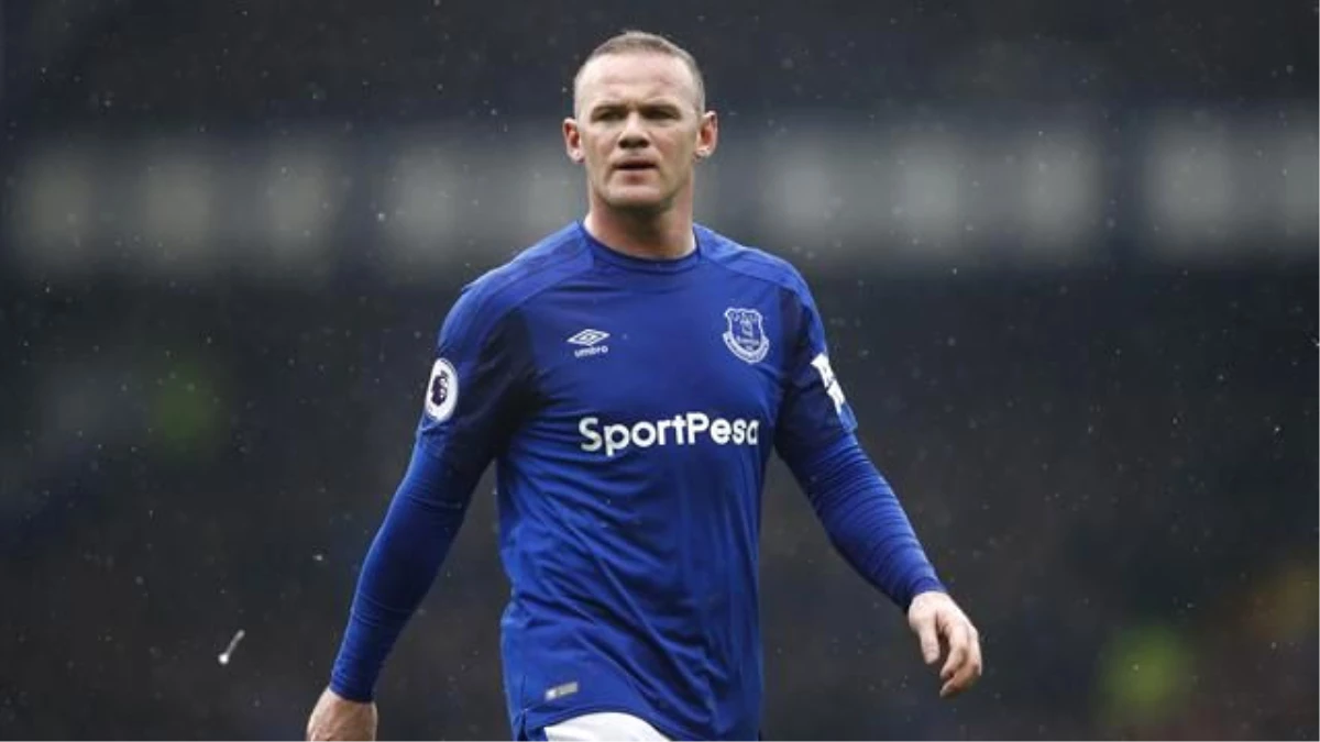 Rooney, Resmen Dc United\'da