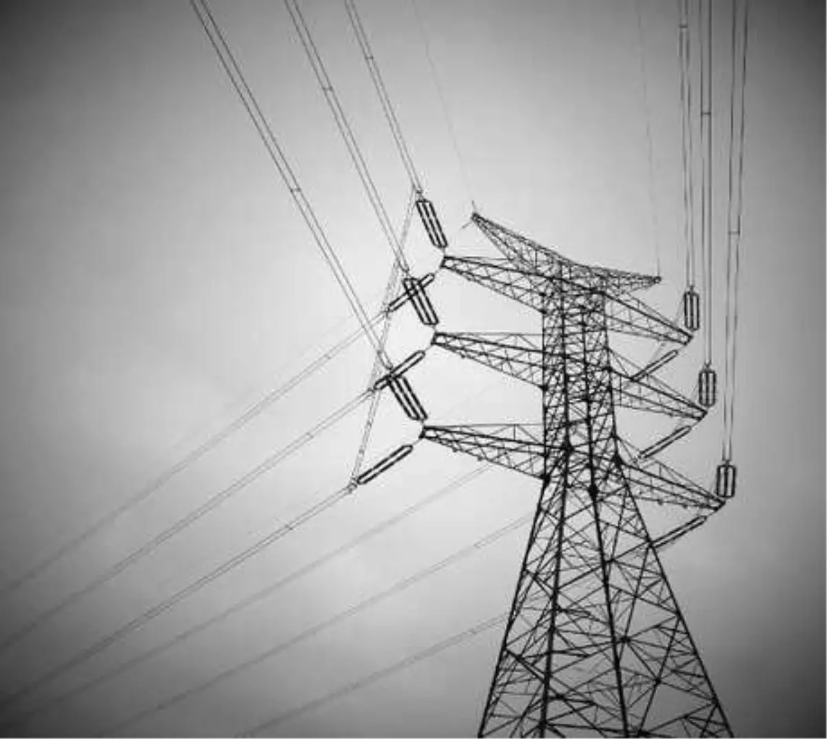 Seçim Günü Elektrik Tüketimi Yüzde 16 Arttı