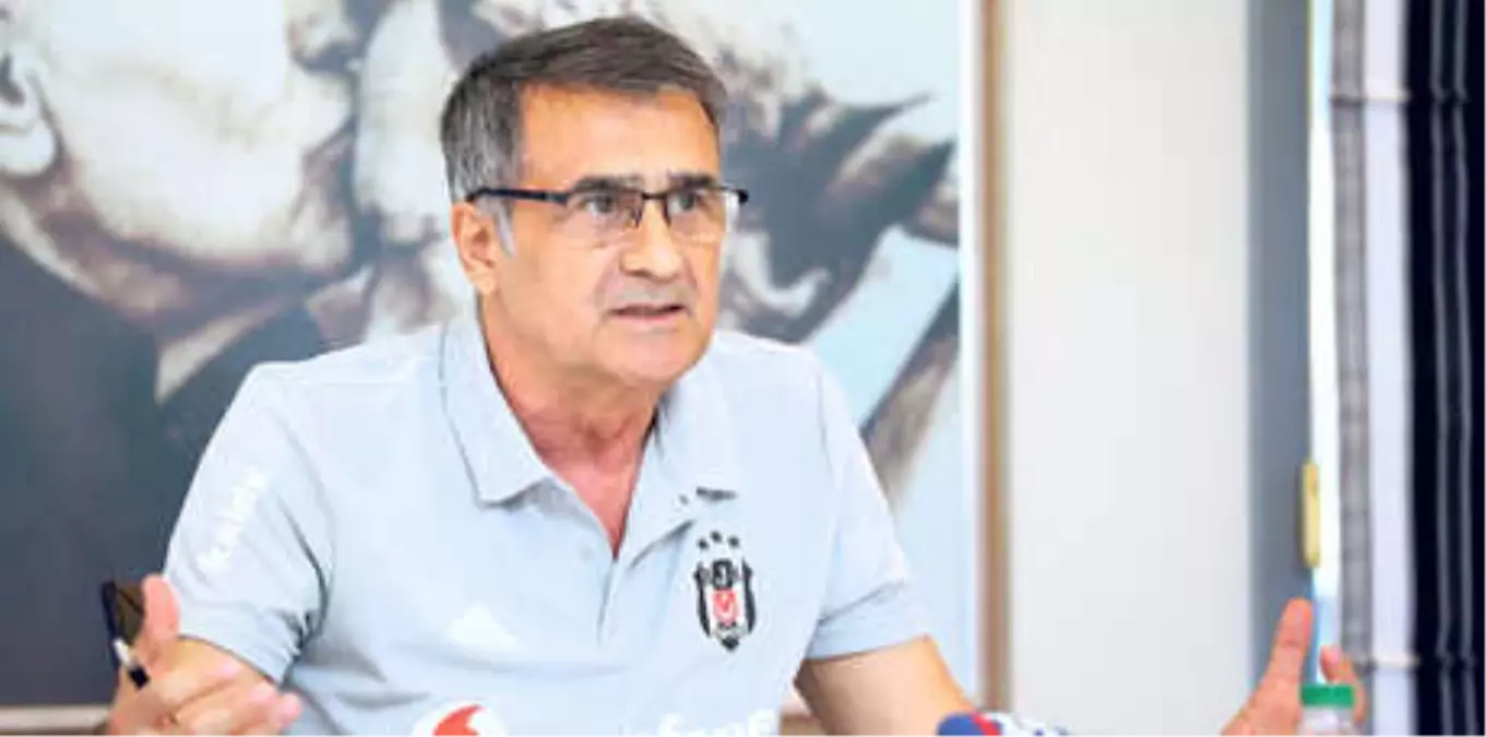 Şenol Güneş Yaktı Geçti