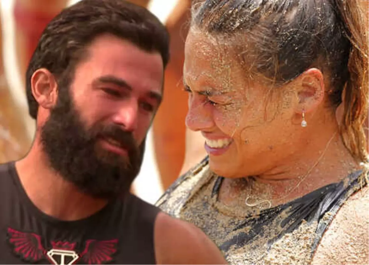 Survivor 2018\'de Yarışmacıların Yaşadığı Zor Anlar!