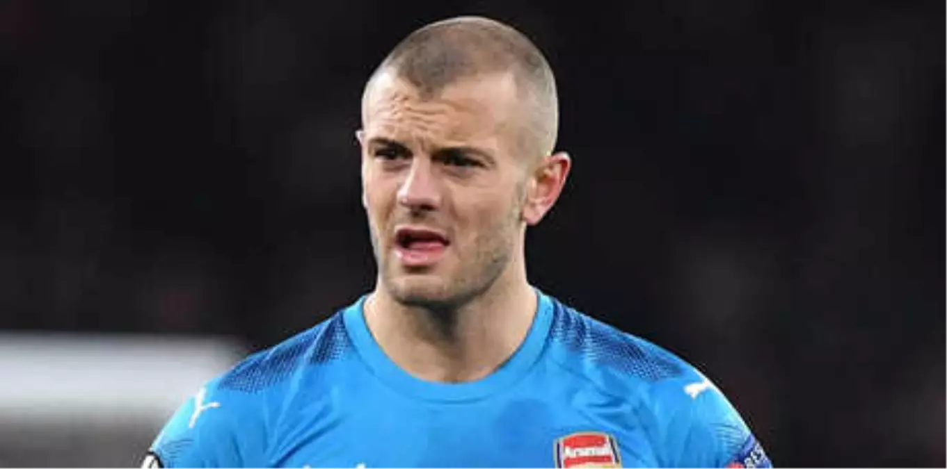 Wilshere Pazartesi Günü Geliyor