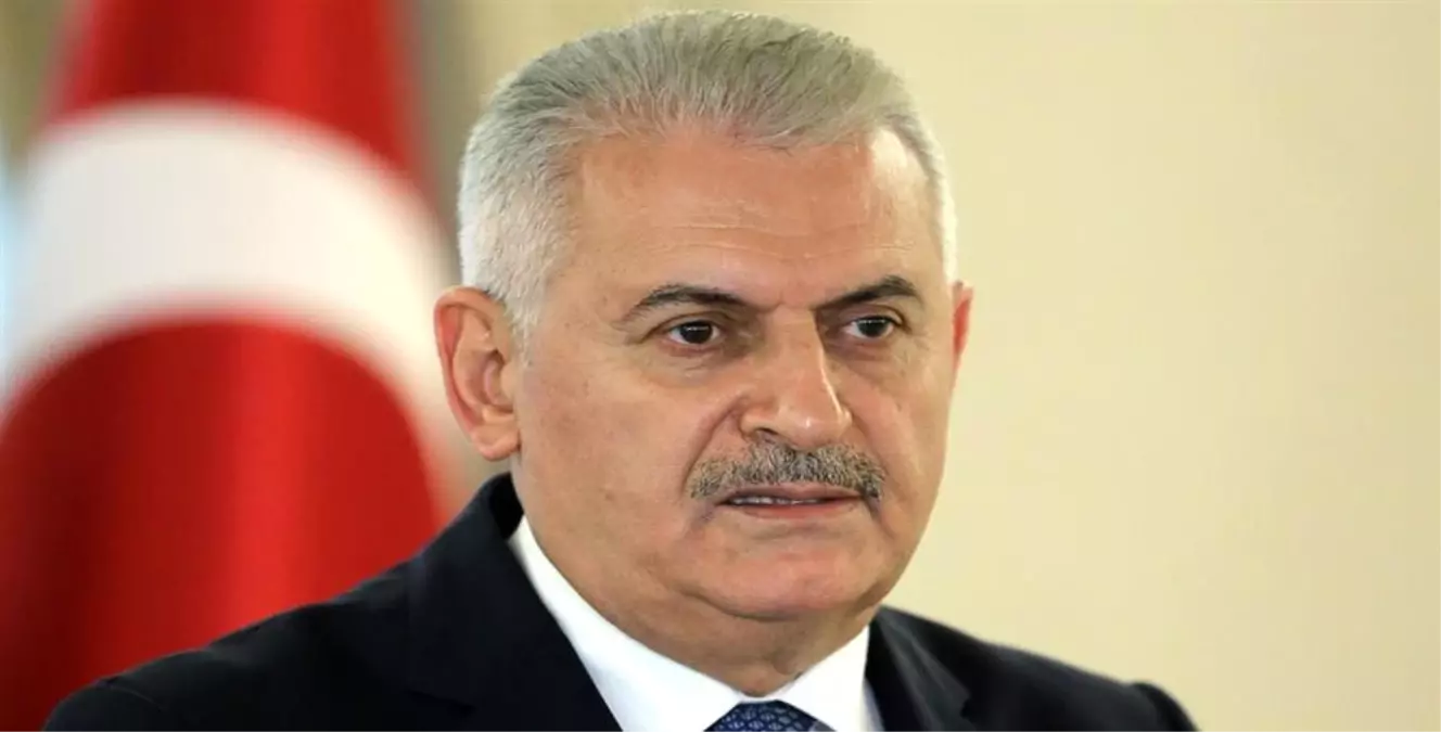Yıldırım Tim Genel Kurulu\'nda Veda Konuşması Yaptı