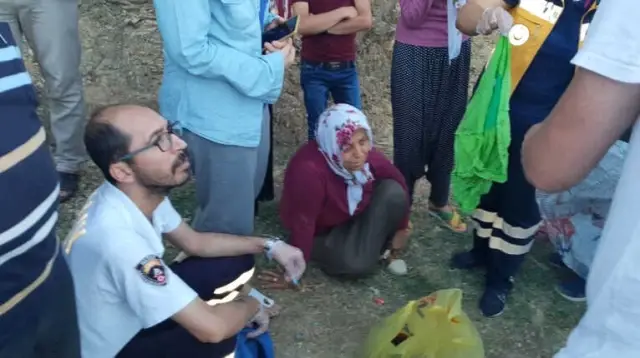 HatayâÄ±n Hassa ilÃ§esinde kaybolan 6 yaÅÄ±ndaki Ufuk Tatar iÃ§in jandarma ile AFAD ekipleri arama Ã§alÄ±ÅmalarÄ±na devam ediyor. ile ilgili gÃ¶rsel sonucu