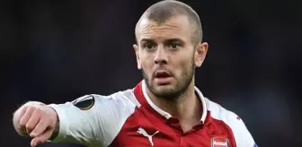 Arsenal'in Eski Yıldızı Adrian Clarke: Wilshere Fenerbahçe'ye Giderse Salaktır