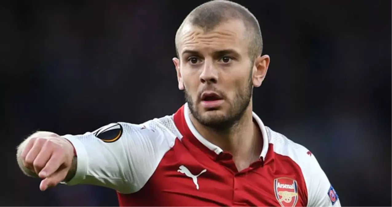 Arsenal\'in Eski Yıldızı Adrian Clarke: Wilshere Fenerbahçe\'ye Giderse Salaktır