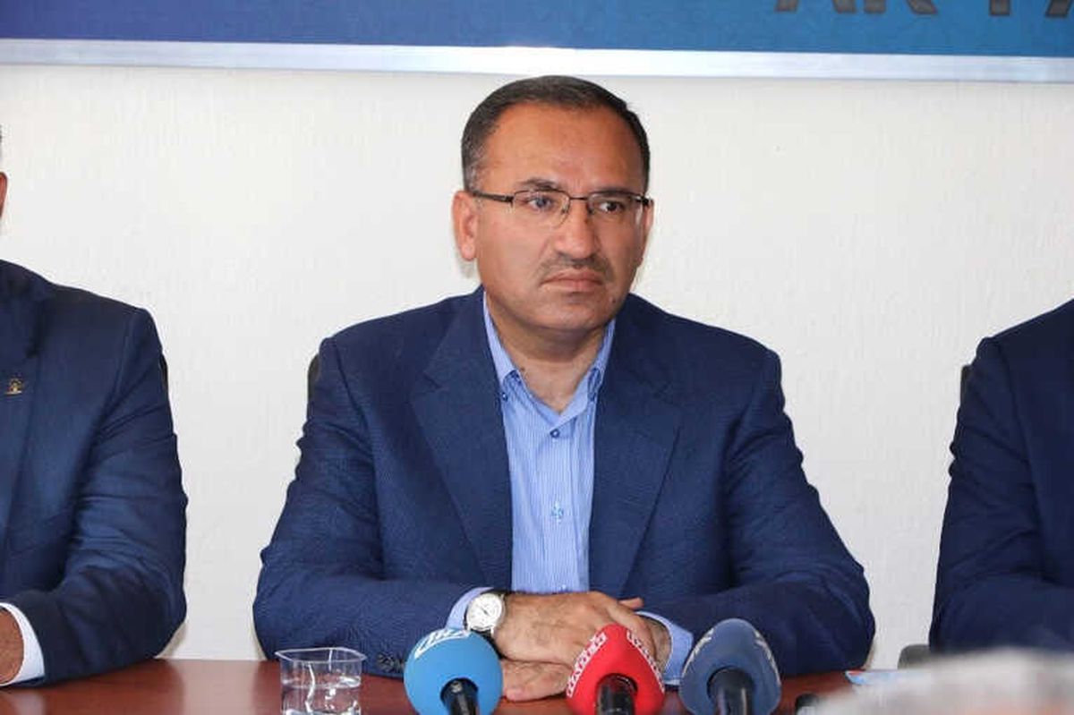 Başbakan Yardımcısı Bozdağ: "Milletin Aklı ve Basiretiyle Daha Fazla Alay Etmeyin"