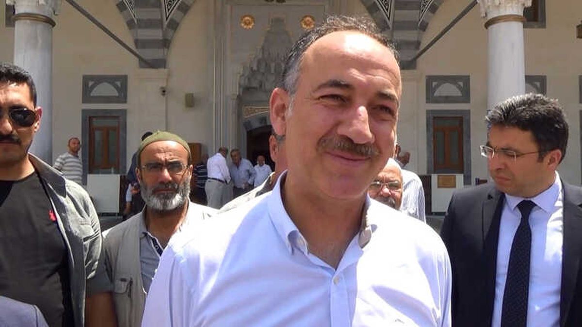 Başkan Saygılı, "Düğünlerde Silah Atılmasını İstemiyoruz"