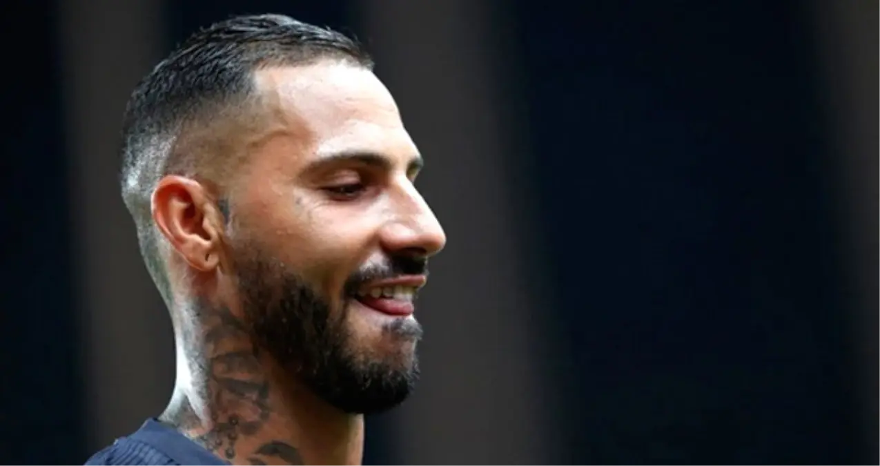 Çin Takımından Quaresma\'ya Yıllık 9 Milyon Euro Teklif