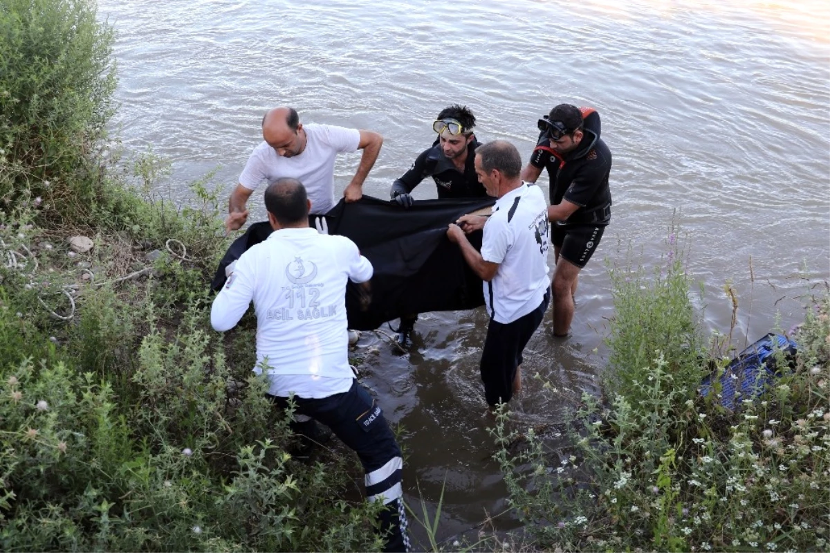 Dicle Nehri\'nde 14 Yaşındaki Çocuk Boğuldu