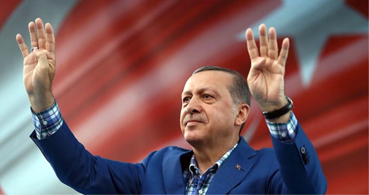 Erdoğan\'dan MKYK\'da Erken Seçim Sinyali: Seçim Atmosferinden Çıkmayacağız