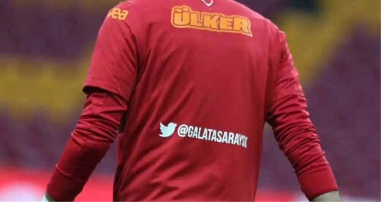 Galatasaray, Sosyal Medyada Zirvede Yer Aldı