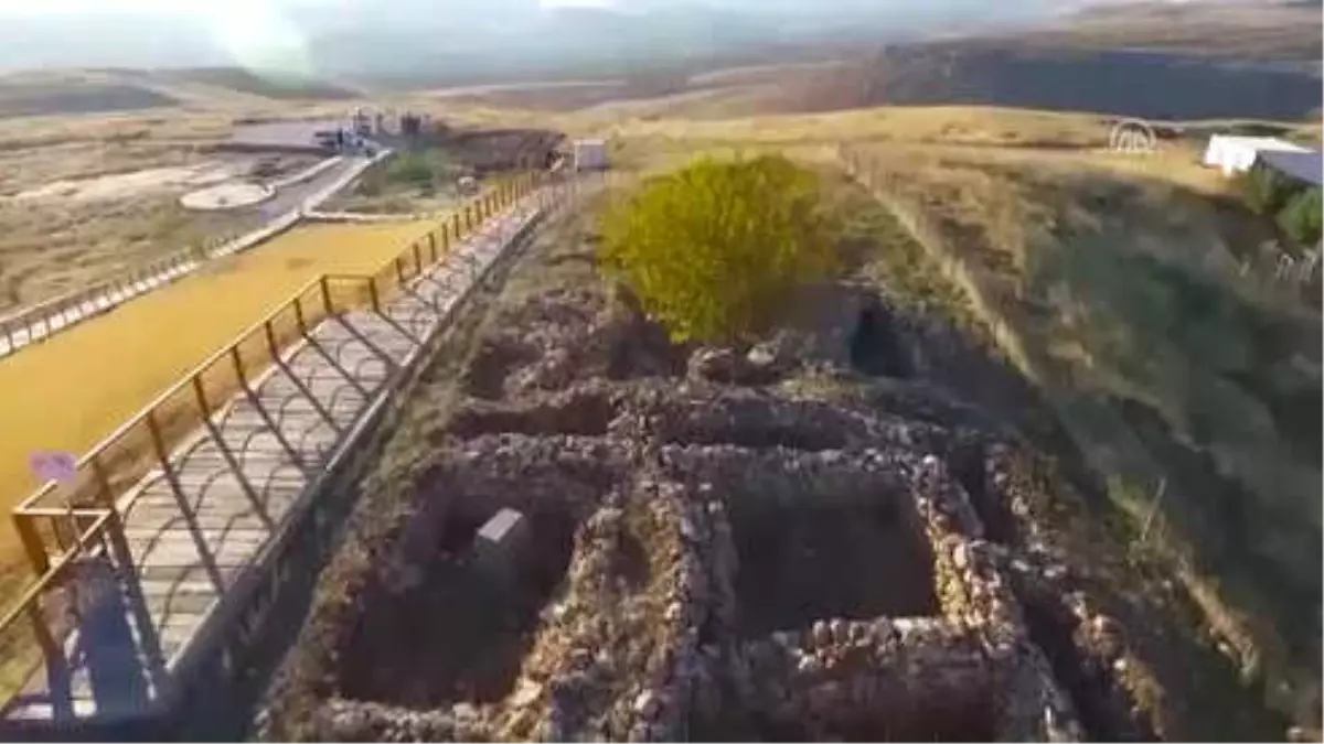 Göbeklitepe\'de Unesco Sevinci